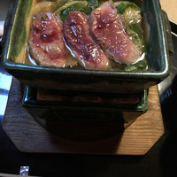 露庵 菊乃井 木屋町店 - 