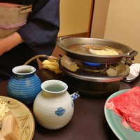 人形町今半 新宿第一生命ビル店 - 
