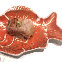 鯛良 六本木店 - 