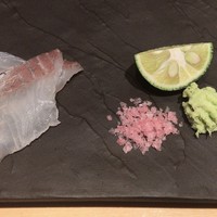 鯛良 六本木店 - 