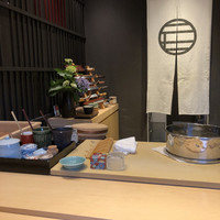 江戸深川 鮨 にしち - 
