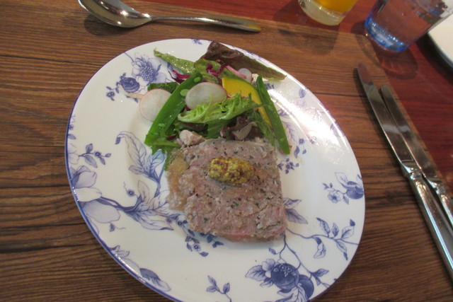 ボン マリアージュ Bon Mariage 西国分寺 フレンチ 食べログ