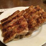 焼餃子（中皿）