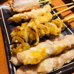 Yakitori Marukin - 