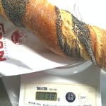 VIRON - パヴォー。計量