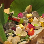 銀座 しのはら - 