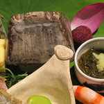 銀座 しのはら - 