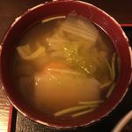 神戸牛丼　広重 - 