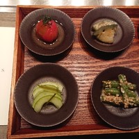 USHIGORO S. NISHIAZABU - 