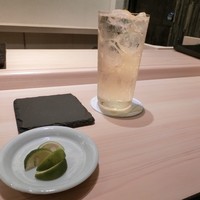 鮨 なんば 日比谷 - 