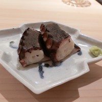 鮨 なんば 日比谷 - 