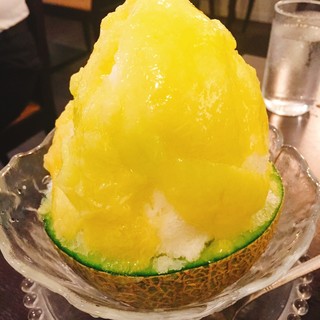 カフェ レオパード_0