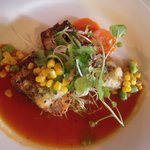 カフェ アンリュール - おすすめランチ