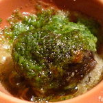 ビストロ L - 7/28/'11 でんでん