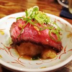 えどぼり 和じ庵 - 2011年6月訪問