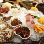 えどぼり 和じ庵 - 2011年6月訪問　