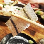 えどぼり 和じ庵 - 2011年6月訪問　