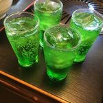 えびすこ本場所 - メロンソーダ♪