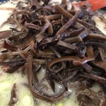 一成 - 良質なキクラゲ
      