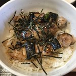 Kushiyaki Waraku - 