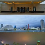 ラ・スイート神戸オーシャンズガーデン - 