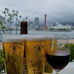 ラ・スイート神戸オーシャンズガーデン - 