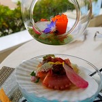 ラ・スイート神戸オーシャンズガーデン - 