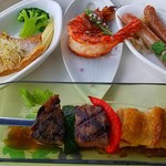 ラ・スイート神戸オーシャンズガーデン - 