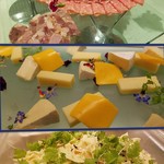 ラ・スイート神戸オーシャンズガーデン - 