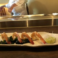 鉄板焼キュイジーヌ バンブー グラッシィ 恵比寿店 - 