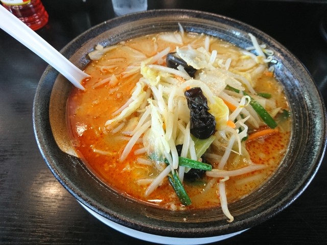 幸楽苑 多賀城店 - 多賀城（ラーメン）の写真