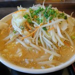 ラーメンはちべえ - 