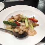 中国家庭料理 神洲之華 - 