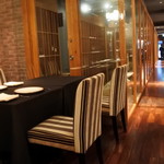 レストラン アロム - 