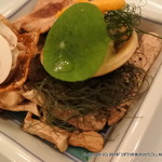 レストラン アロム - 