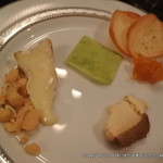 レストラン アロム - 