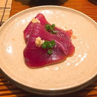 鮨 三上 - カツオ