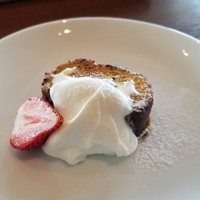 オーシャン カシータ - １３時までのビジネスランチ