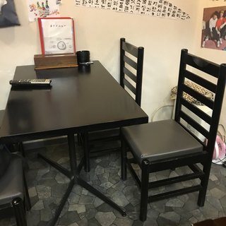 韓国家庭料理まき_2