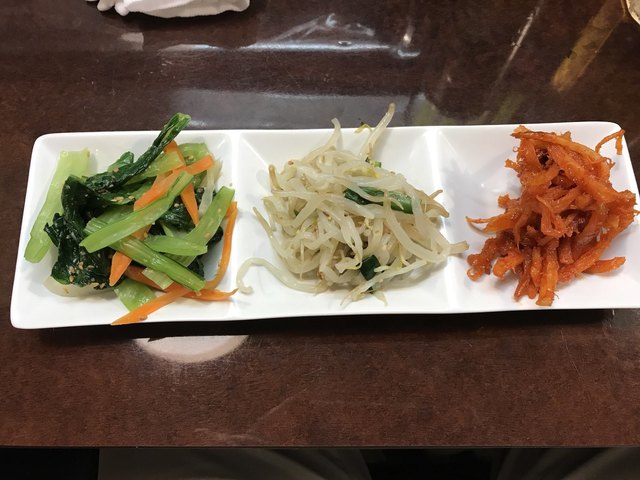 韓国家庭料理まき 枚方市 韓国料理 食べログ