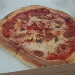 Pizza Carbo - 