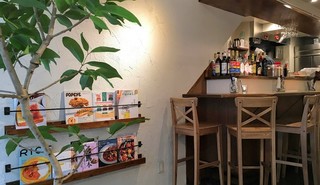 Ritoru Nesuto Kafe - 