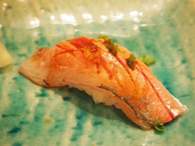 Sushi Dokoro Ima photo