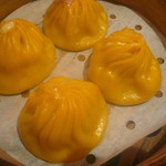 翡翠拉麺小籠包 - ポーク小籠包