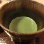 御料理 まつ山 - お臼