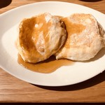 むさしの森珈琲 - 