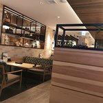 むさしの森珈琲 - 