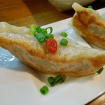 らーめん しおの風 - 