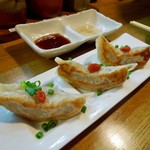 らーめん しおの風 - 