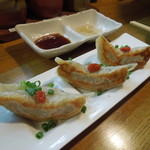 らーめん しおの風 - 